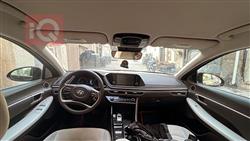 هیوندای سۆناتا